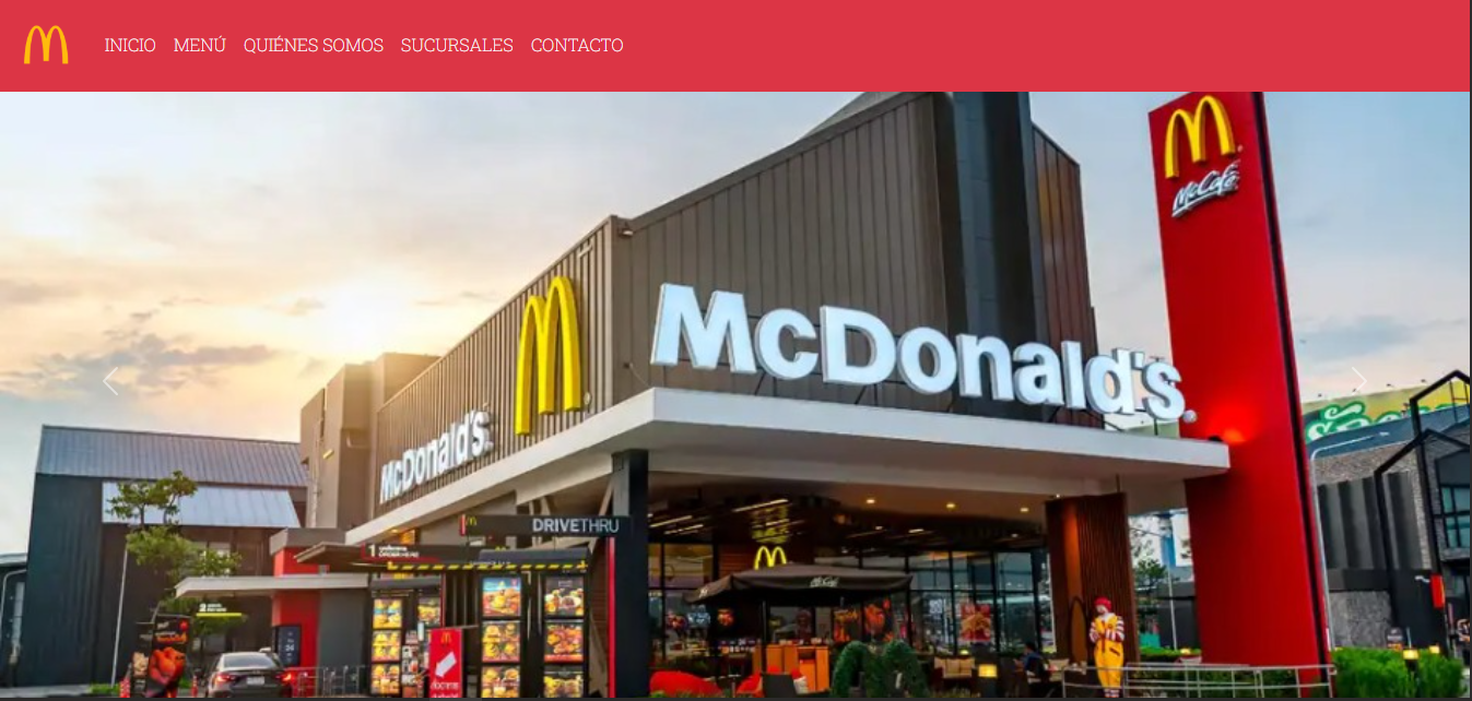 Ejemplo de landing 1