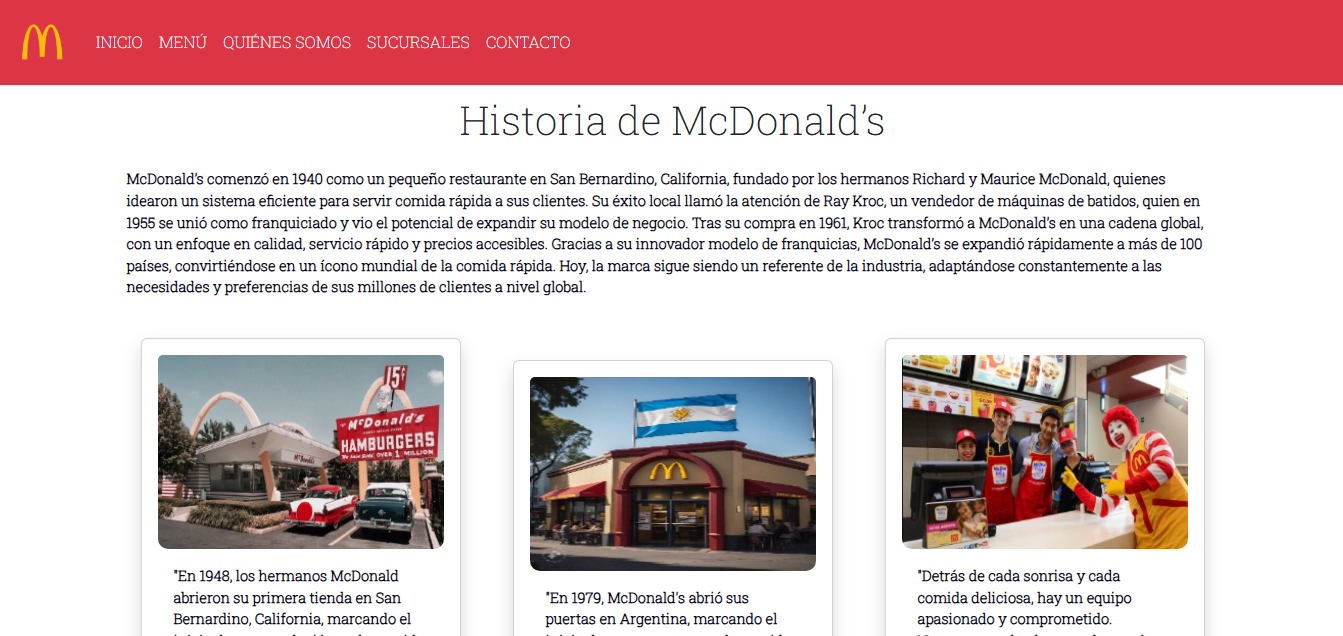 Ejemplo de landing 3